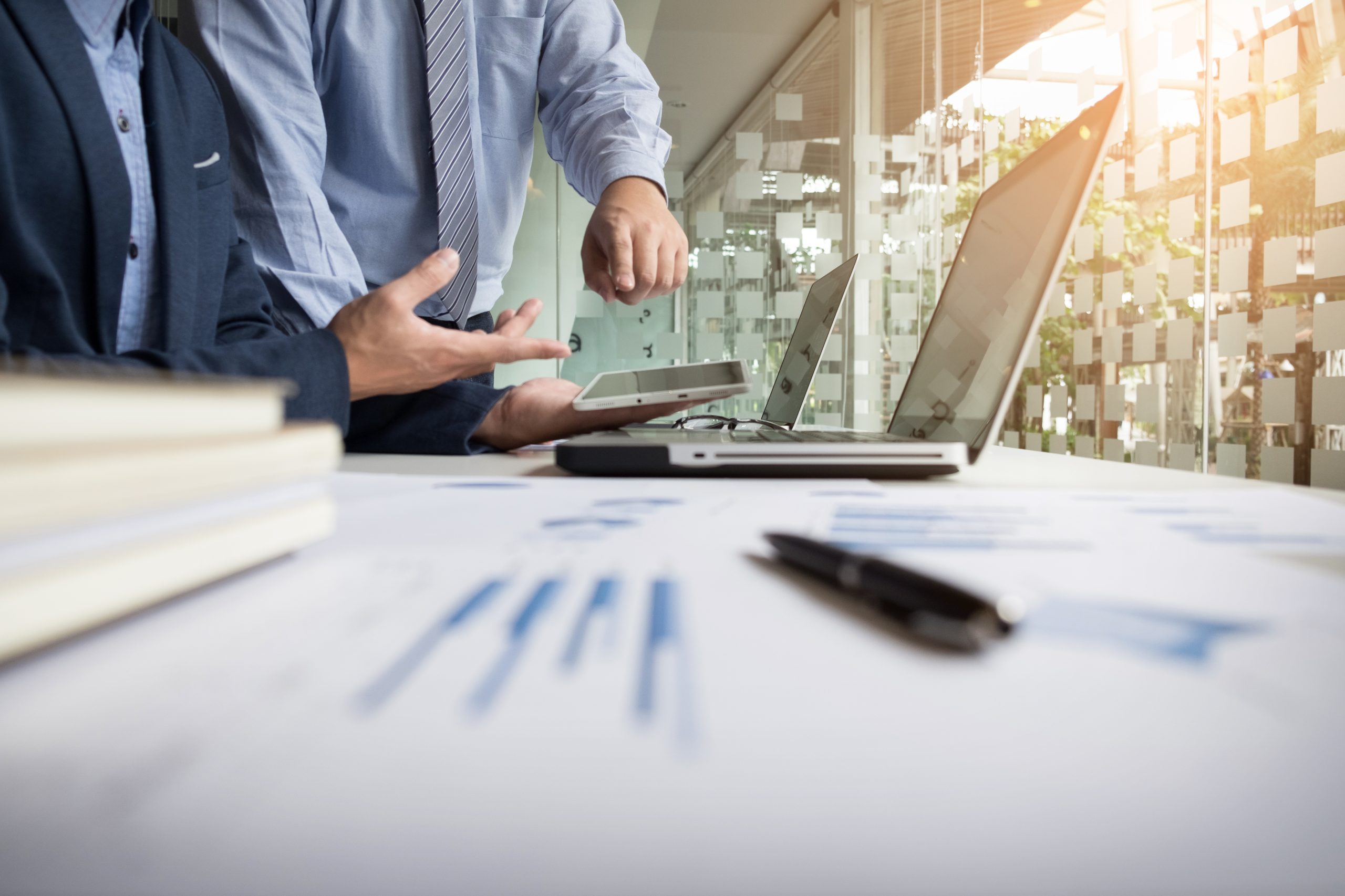 The First Step Toward Successful Digitalization